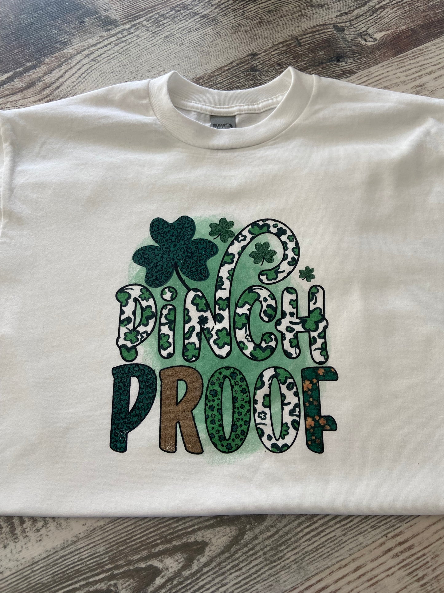 St. Patrick's Day - Adults