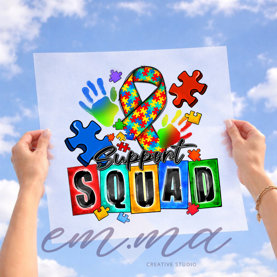 Support Squad