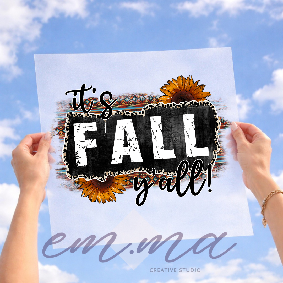 Fall-1