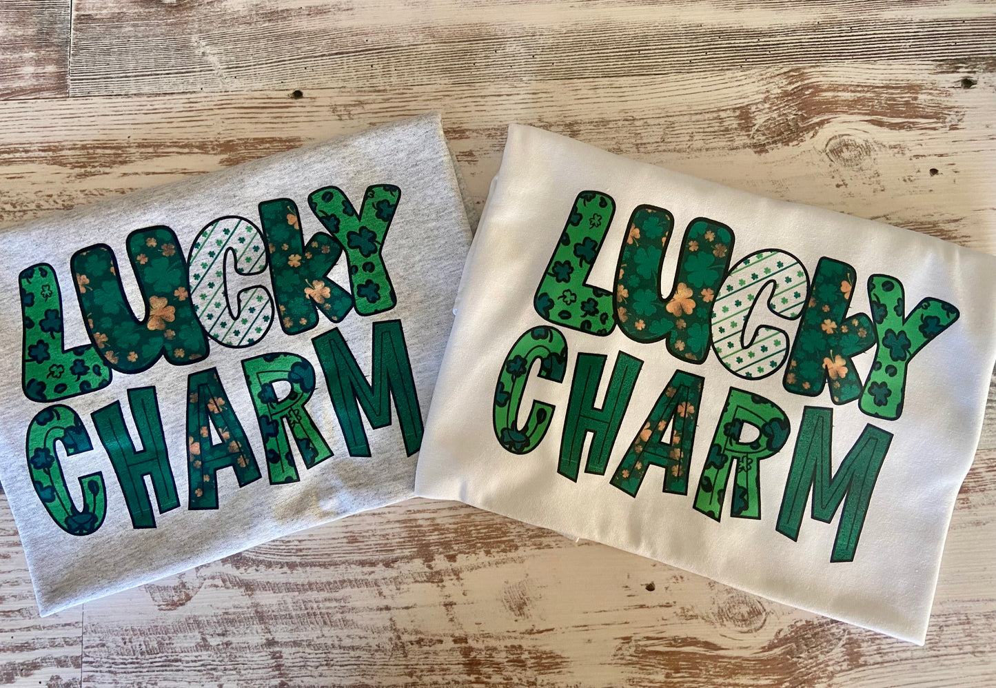 St. Patrick's Day - Adults