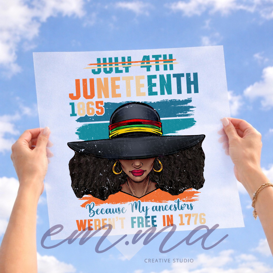 Juneteenth 1865 V2