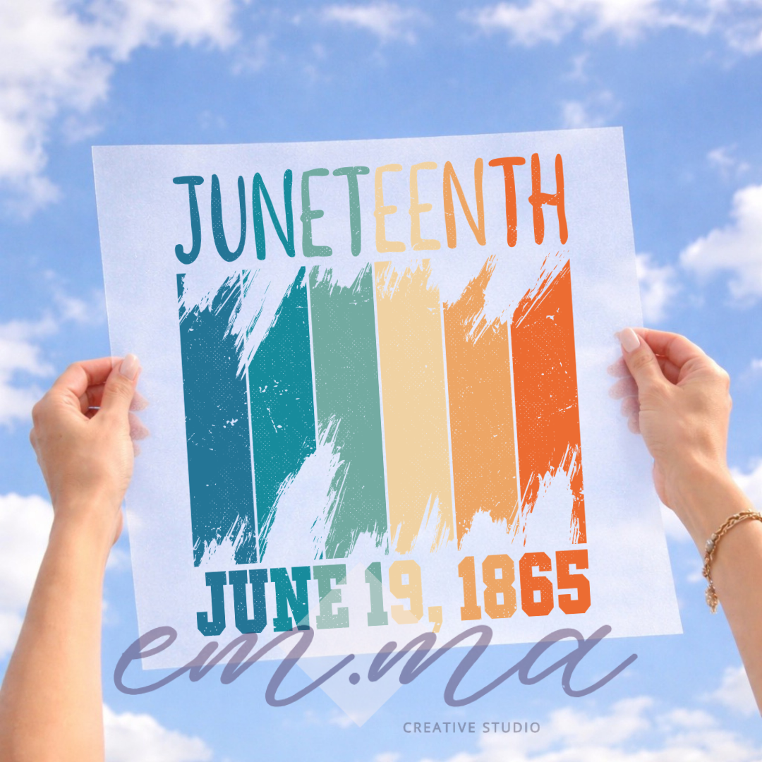 June 19, 1865