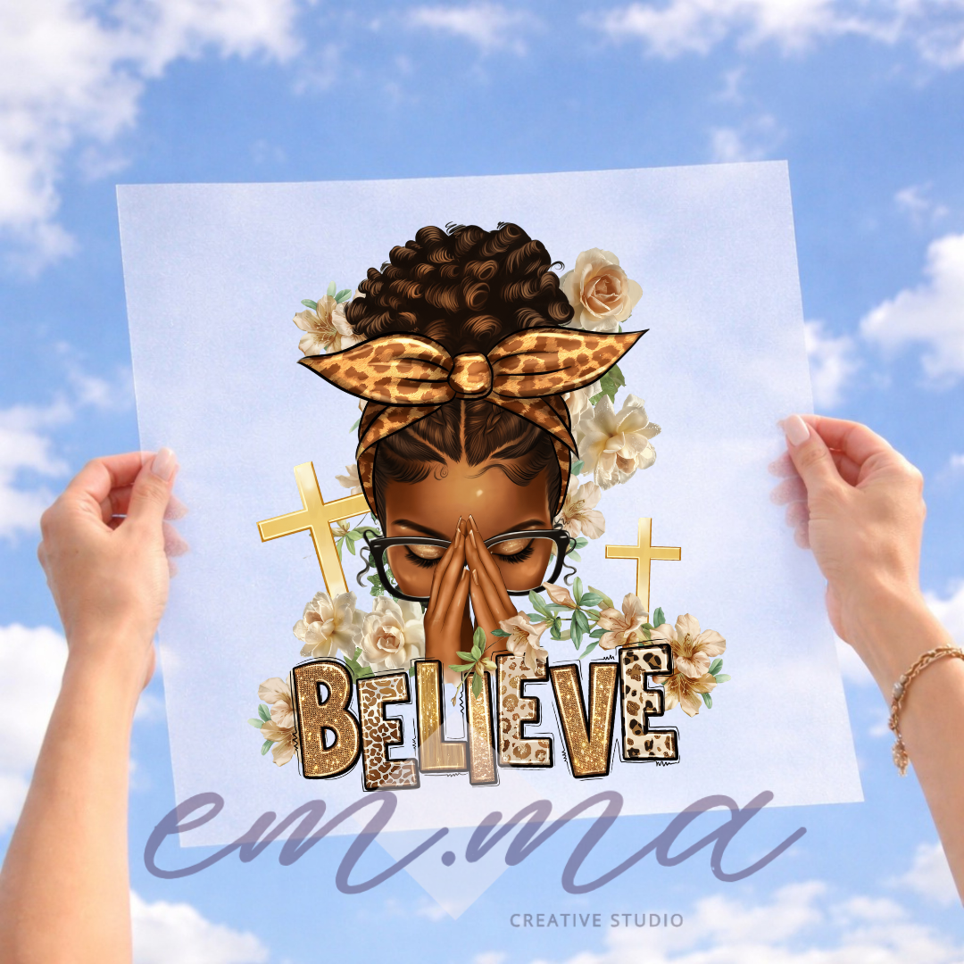 Believe