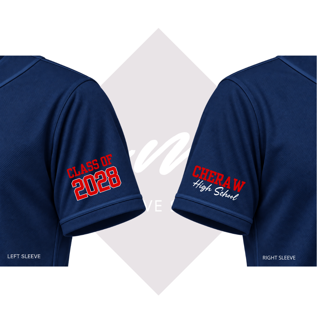 Cheraw Customize - Jersey