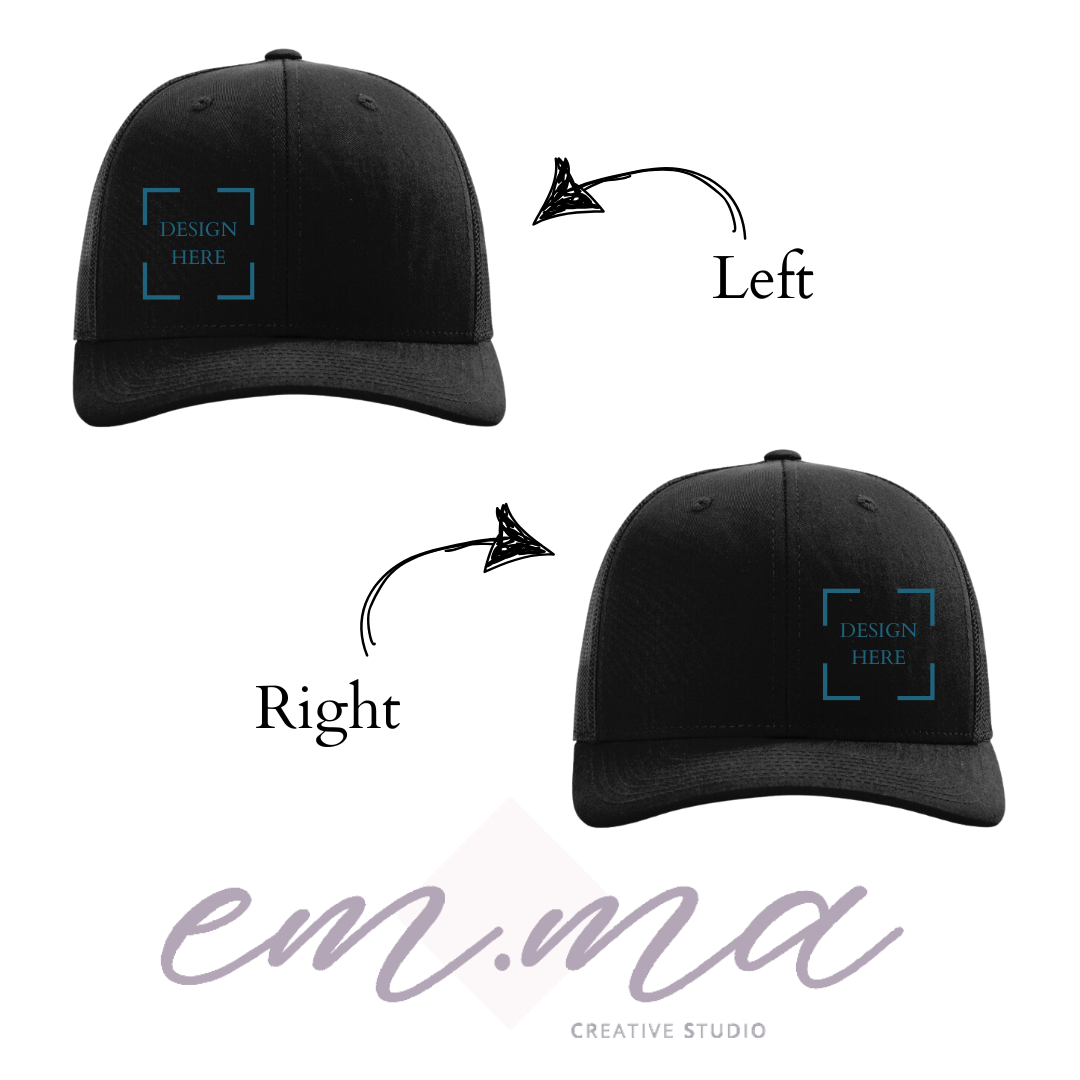 Richardson Hats
