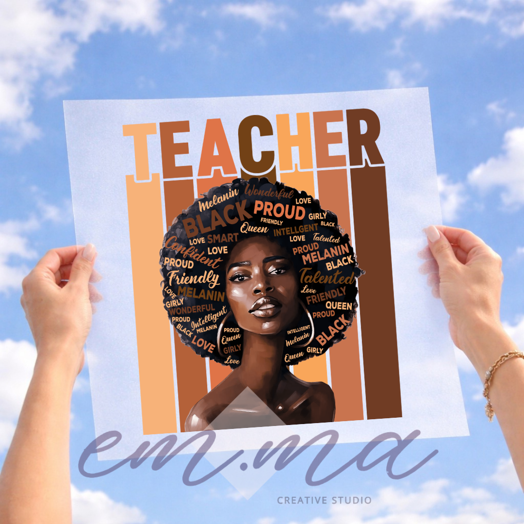 Teacher