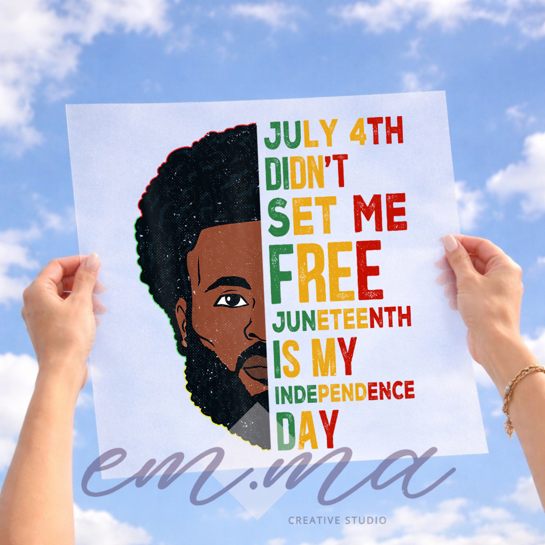 Set Me Free