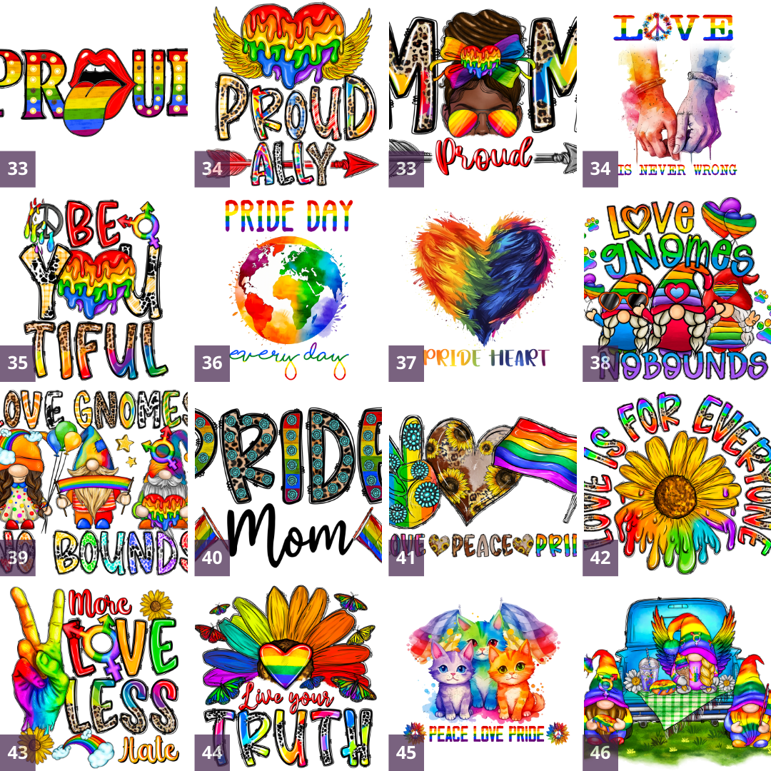 Pride Month