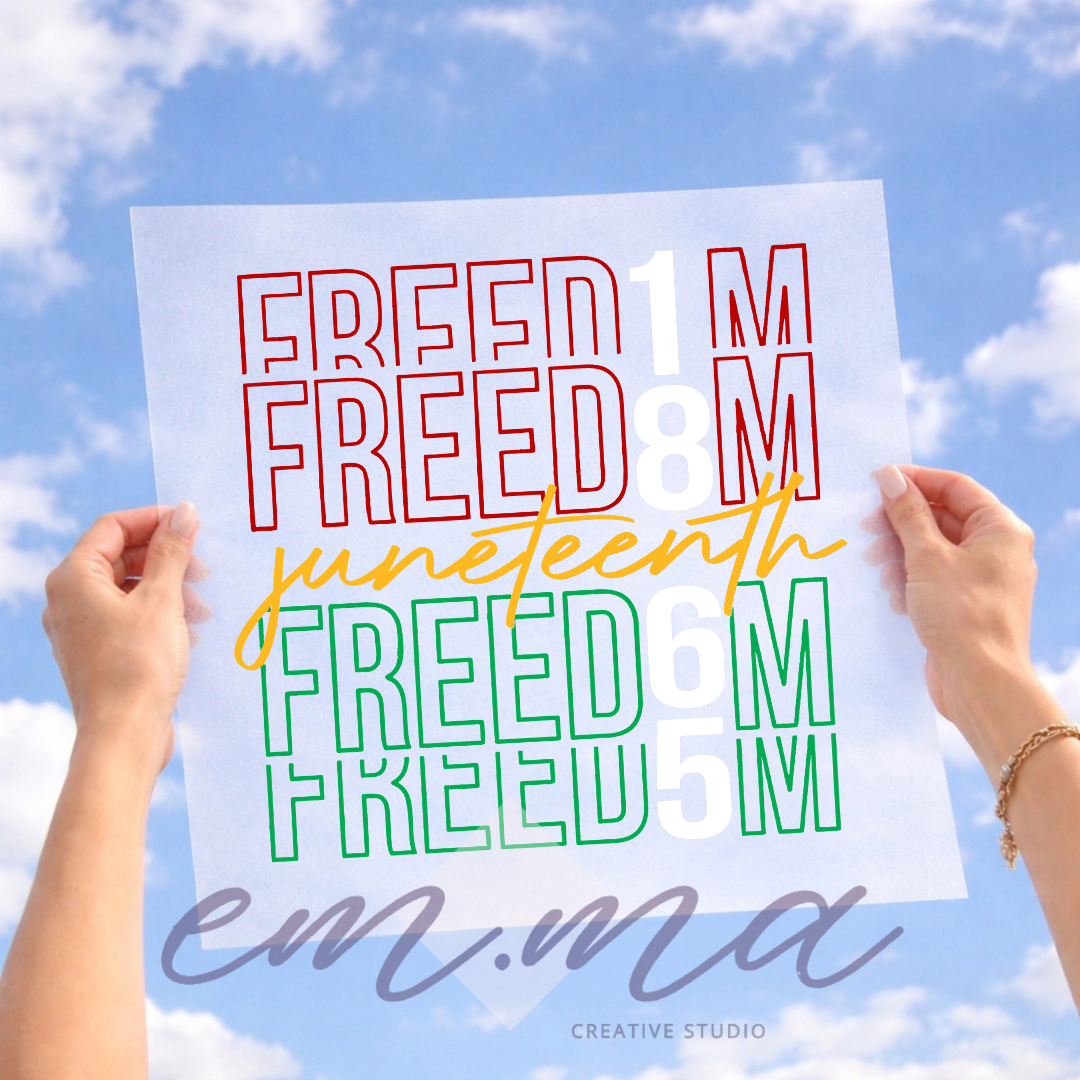 FREEDOM