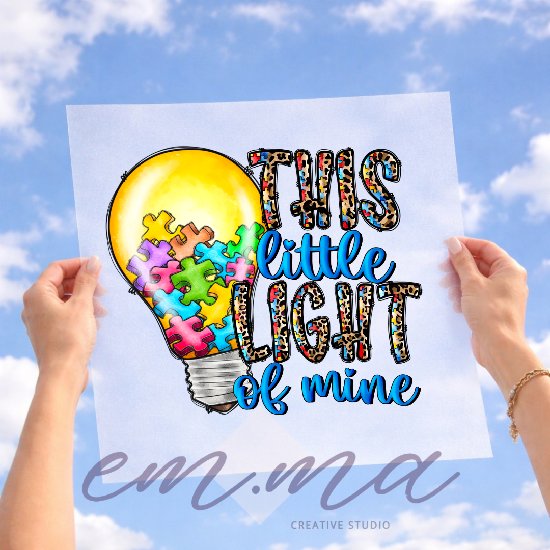 This Little Light