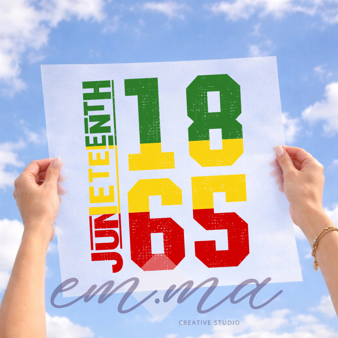 RYG Juneteenth