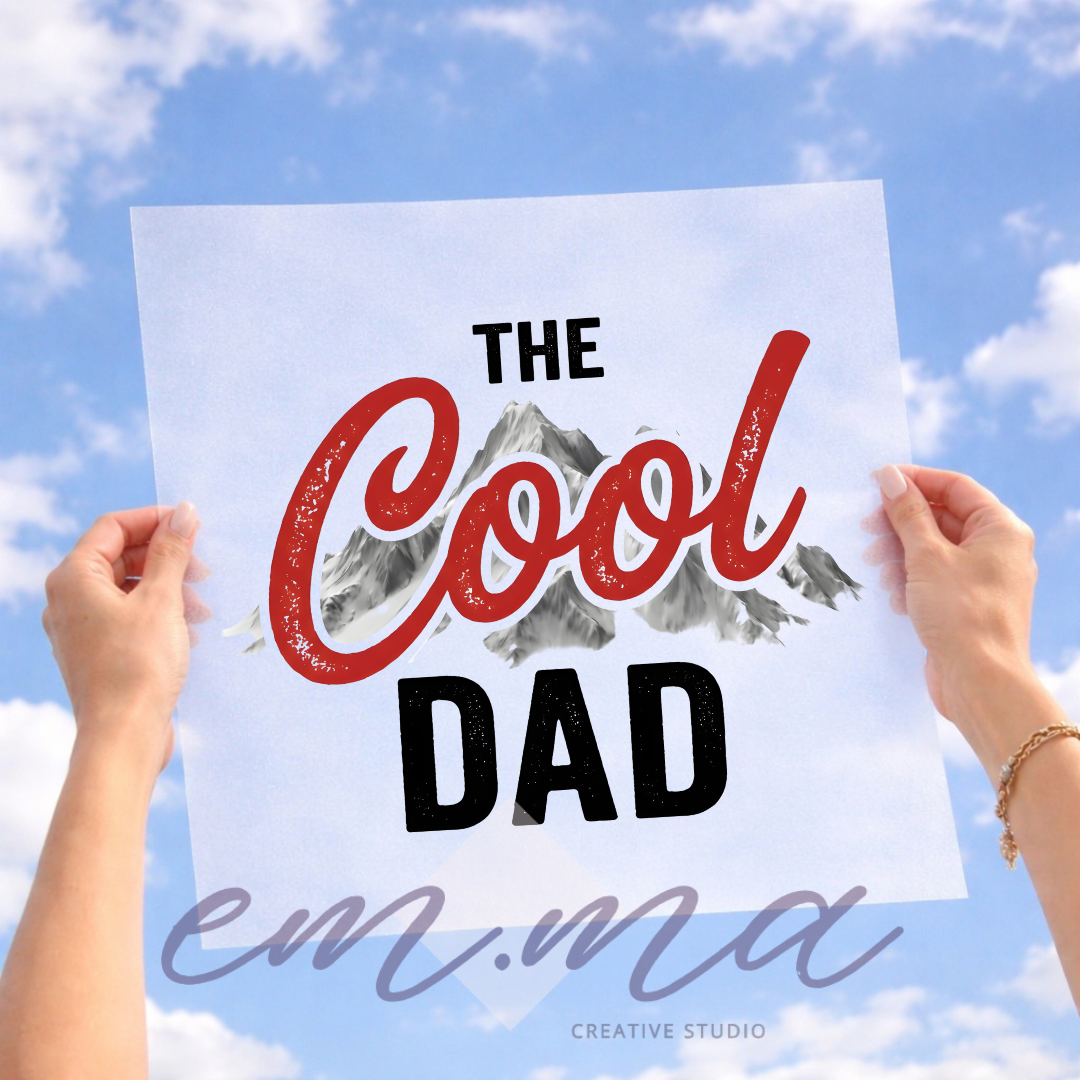 The Cool Dad