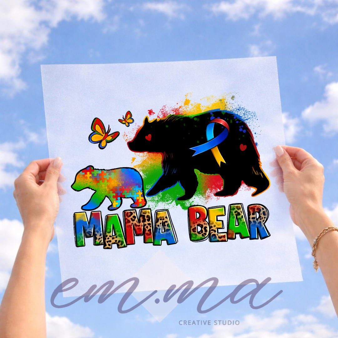 Mama Bear