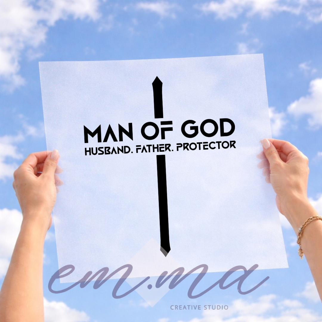 Man Of God