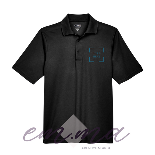 Cotton Polo