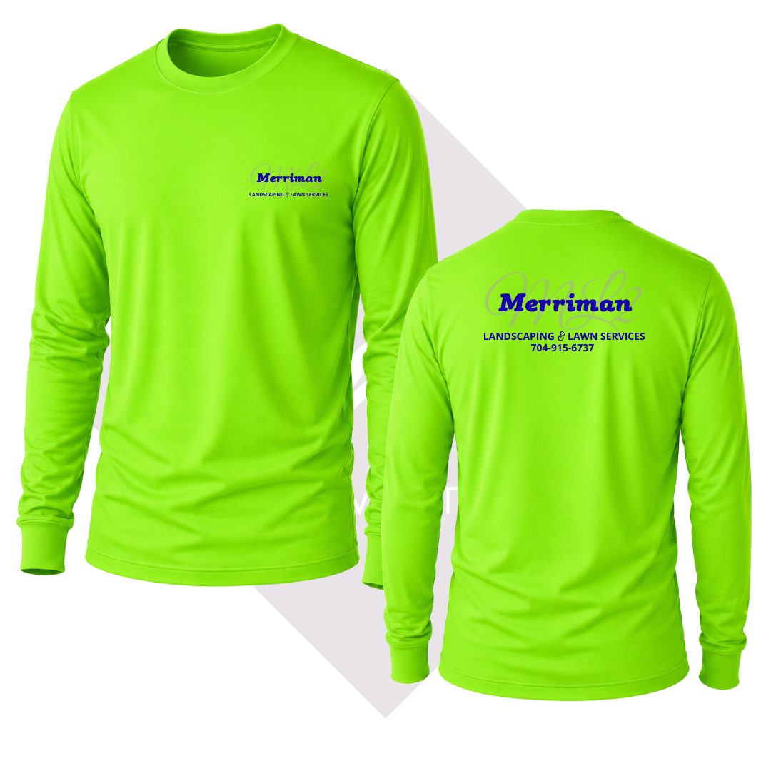 Merriman Landscaping