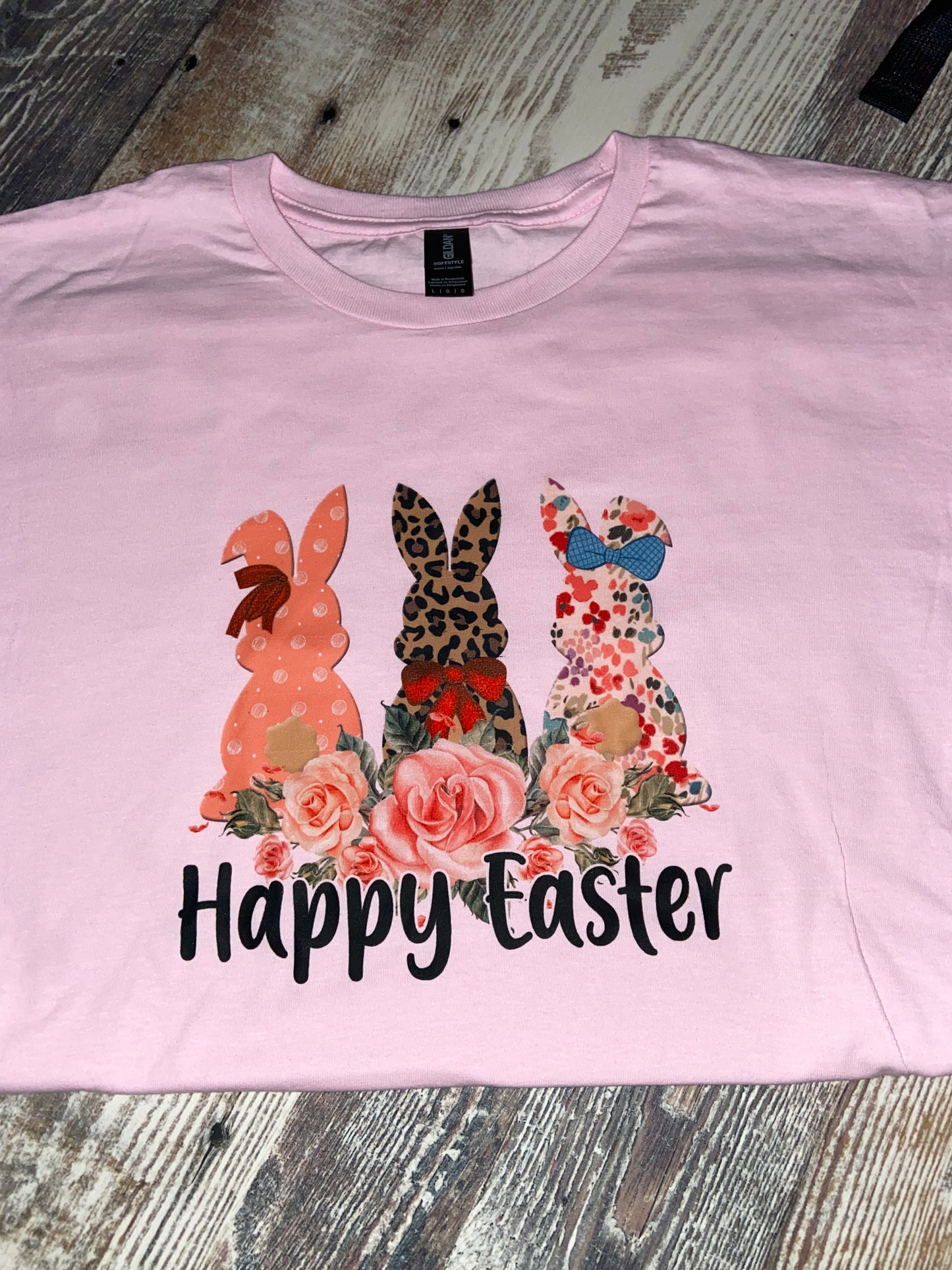 Easter Sunday - Adults