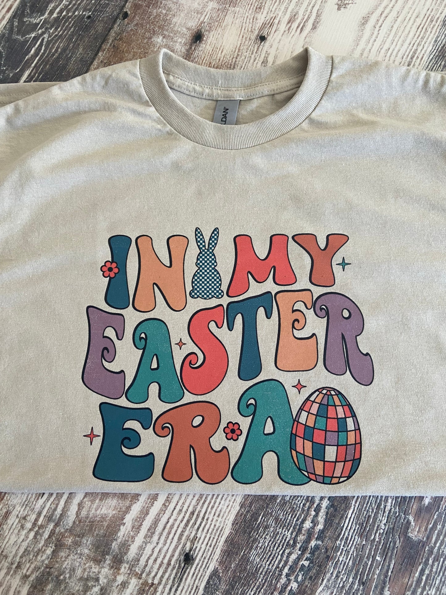 Easter Sunday - Adults