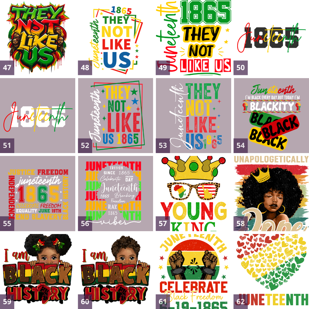 Juneteenth