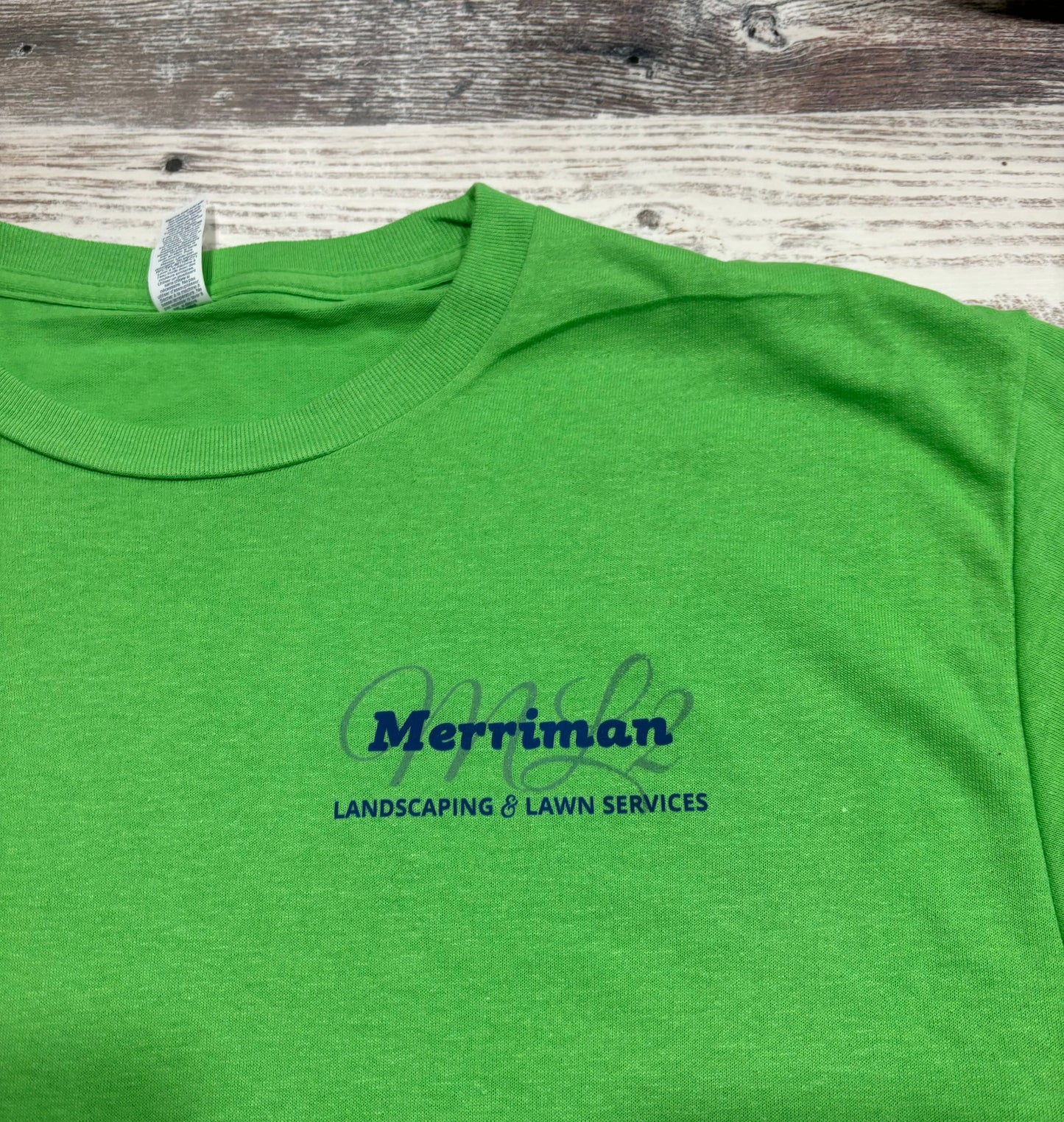Adult Long Sleeve - Dry-Fit