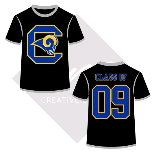 Chesterfield Alumni 2009