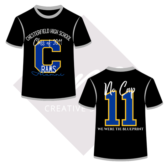 Chesterfield Alumni 2011