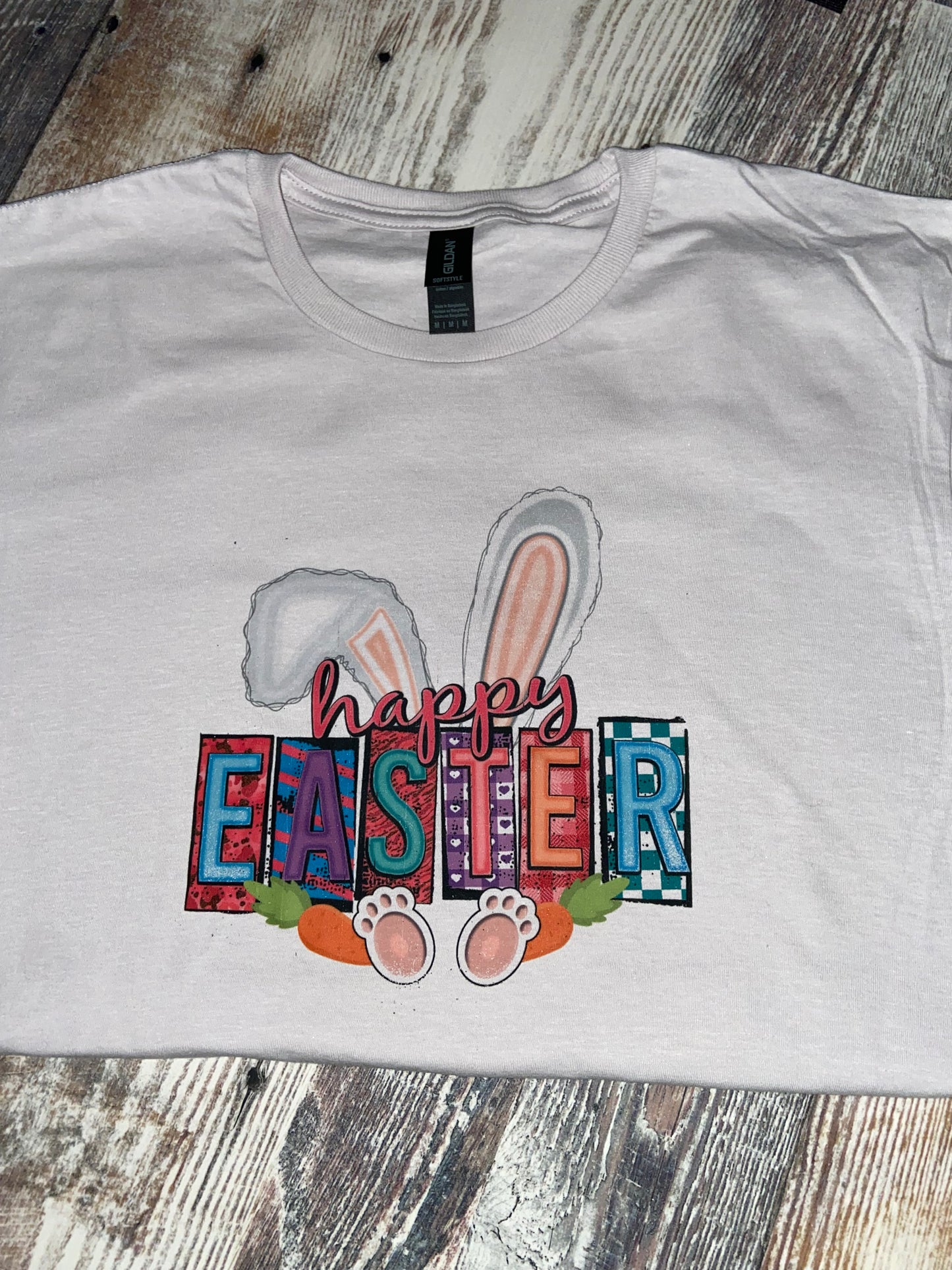 Easter Sunday - Adults