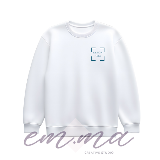 Toddler Crew Neck