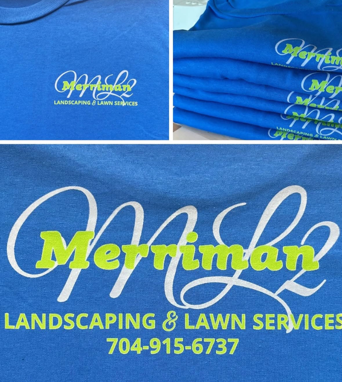 Adult Long Sleeve - Cotton