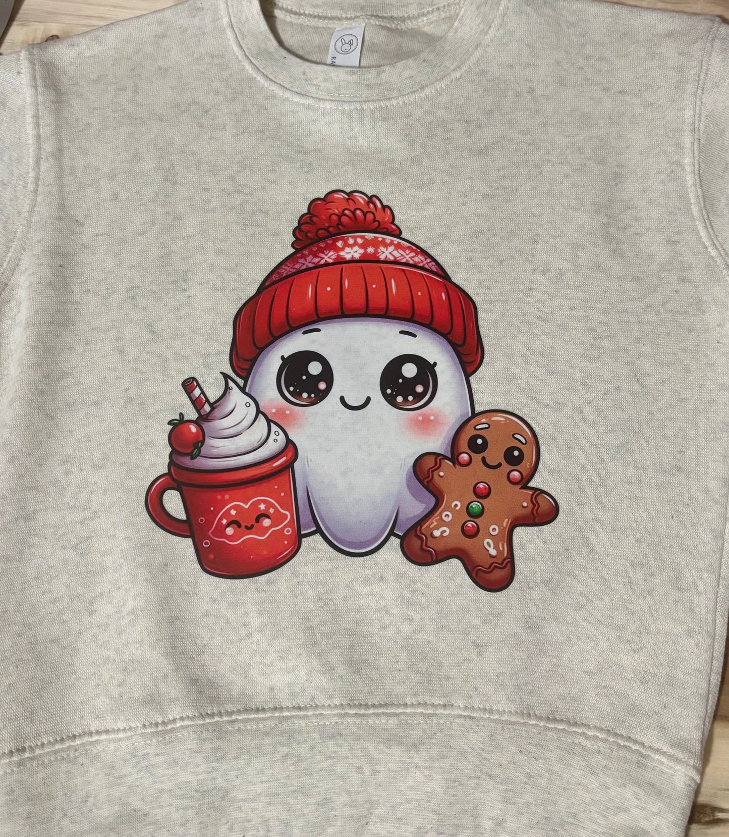 Christmas Season - Toddler