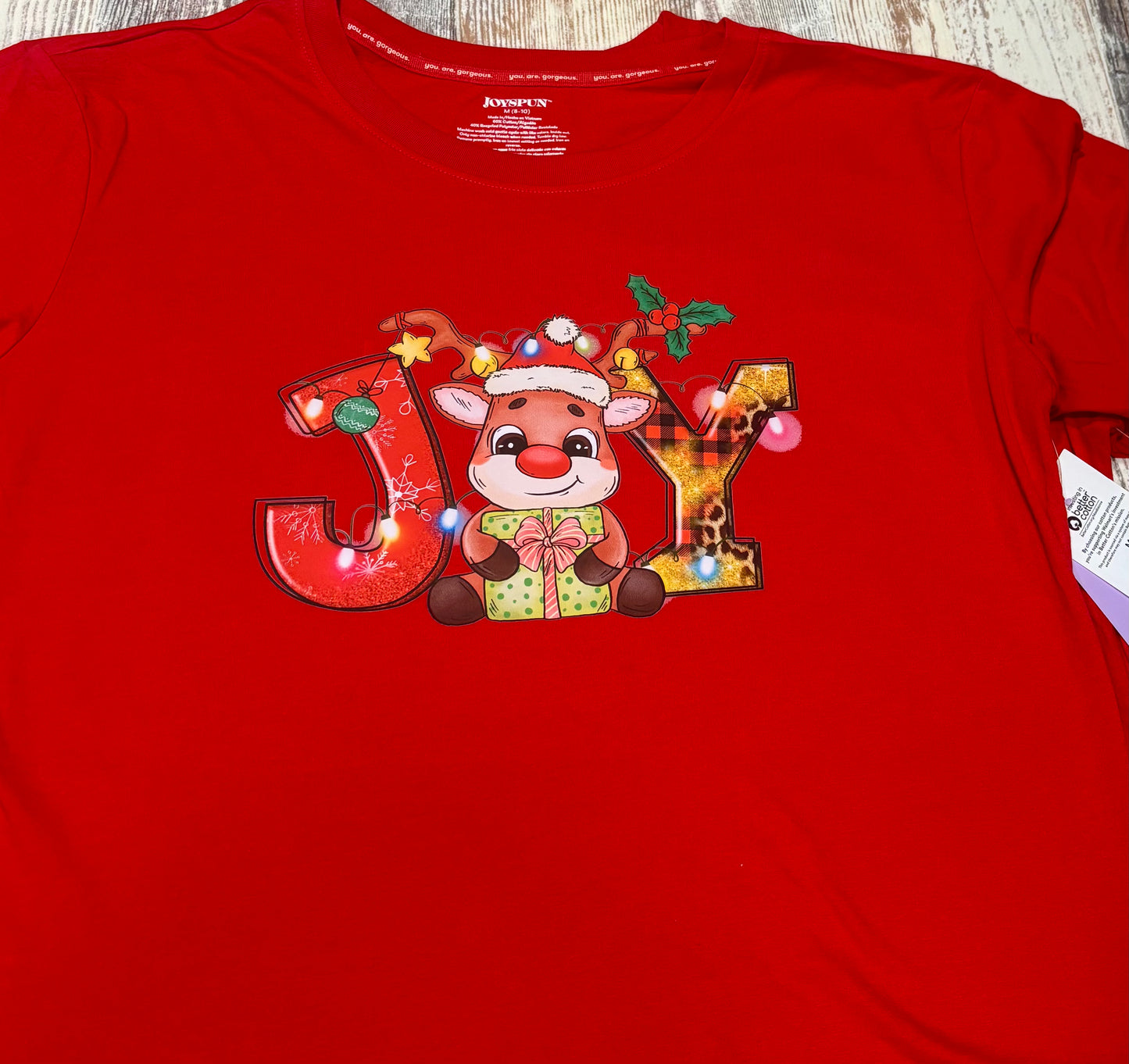 Christmas Season - T