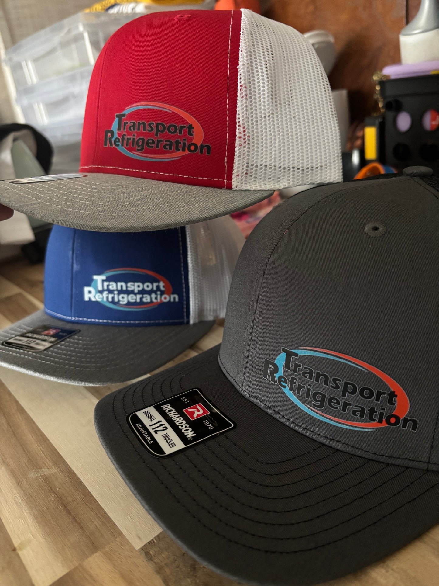 Richardson Hats