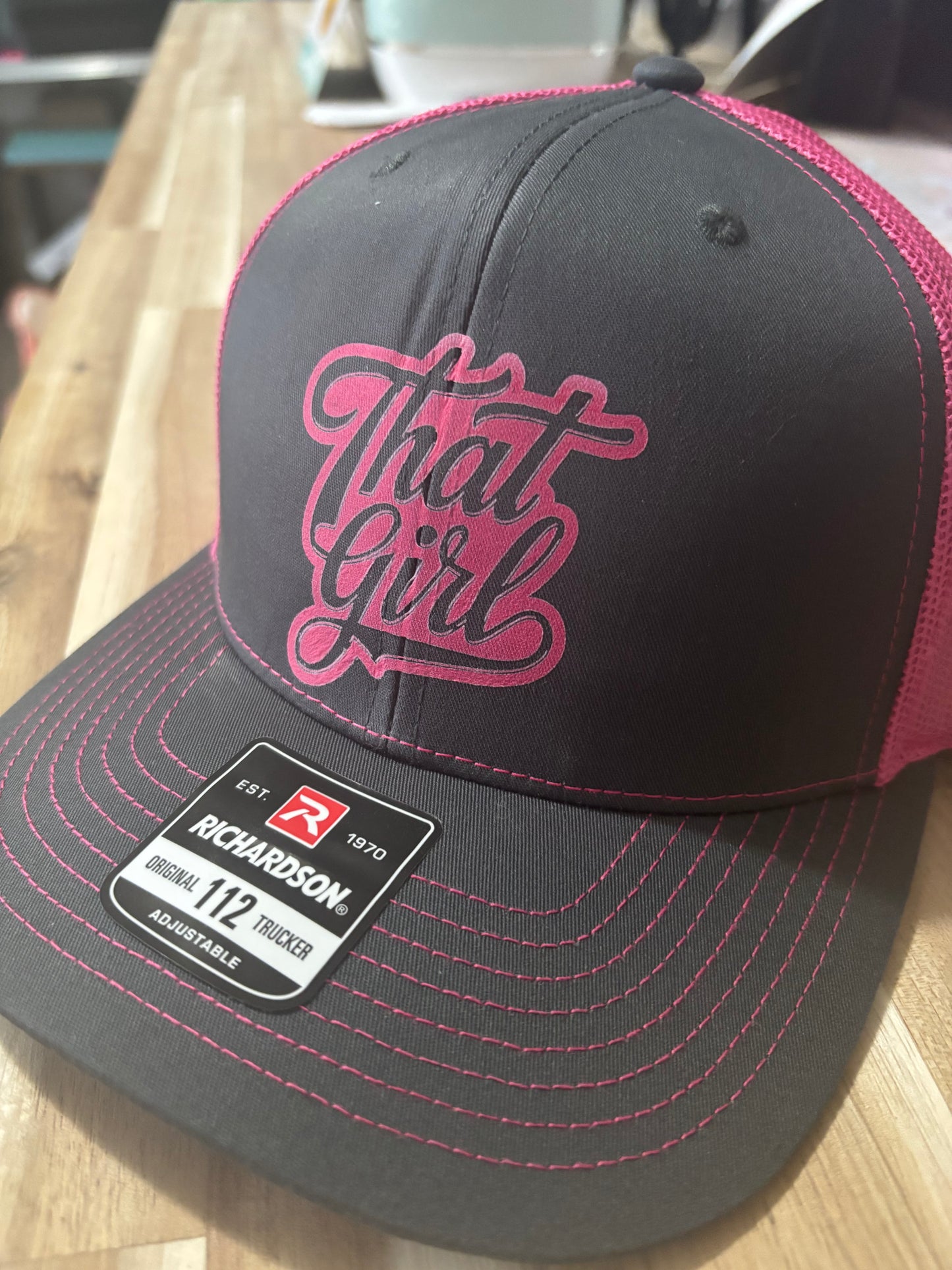 Richardson Hats