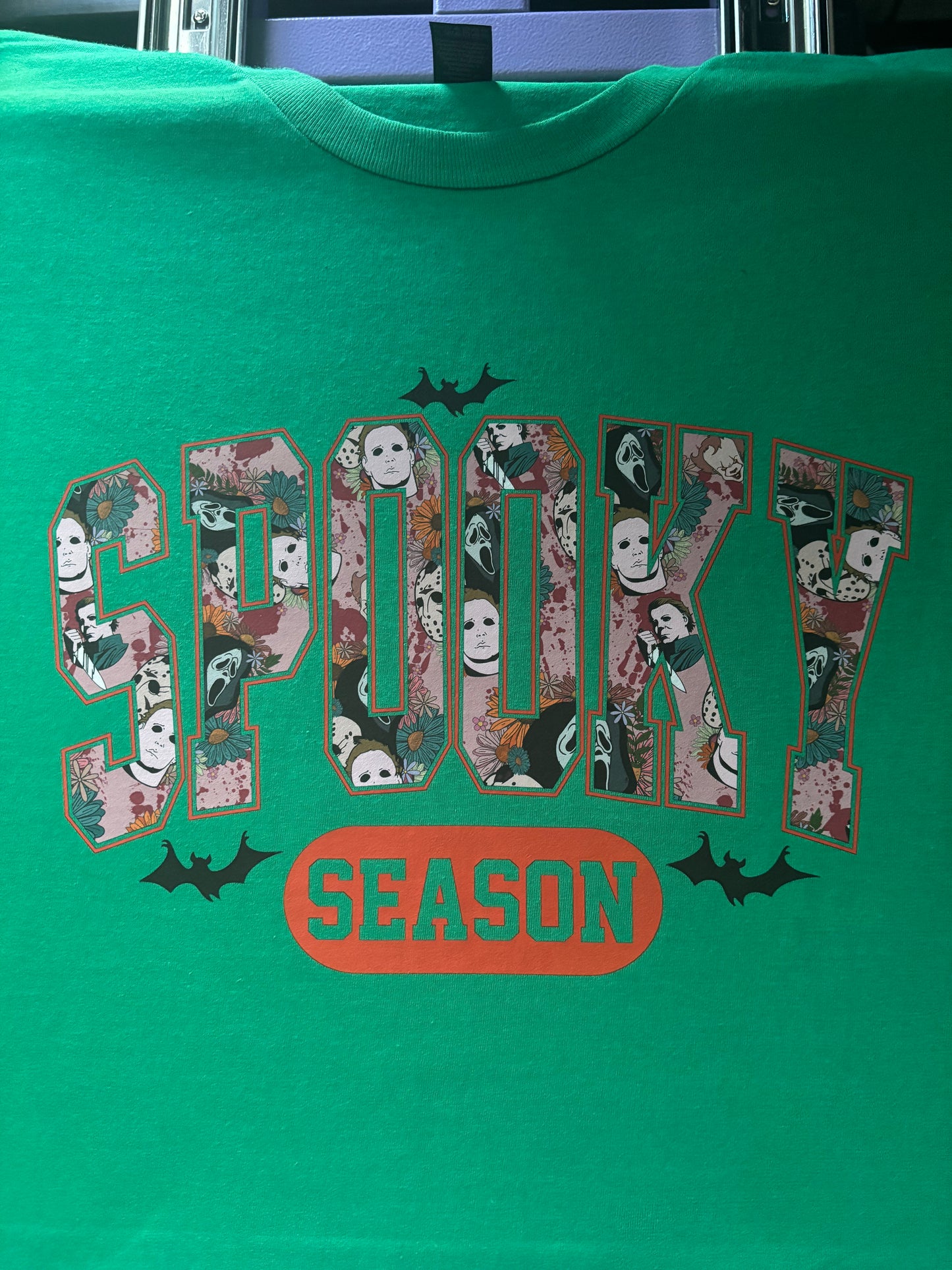 Halloween (Cute) - T