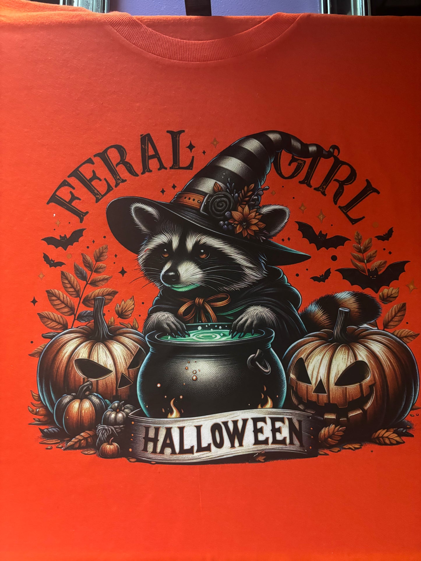 Halloween (Cute) - T