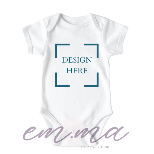 Infant Short Sleeve