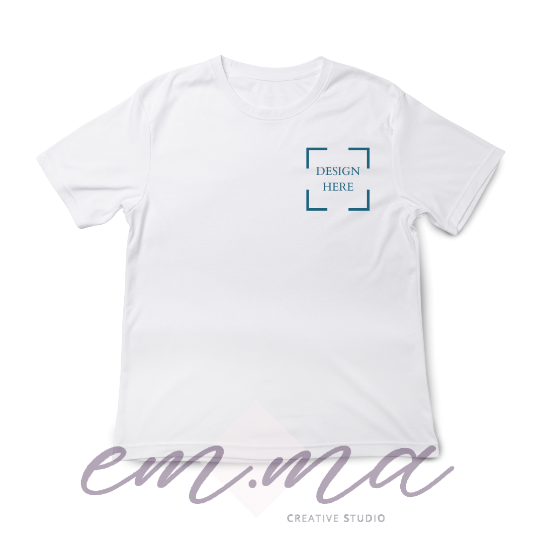 Youth Short Sleeve - Dry-Fit