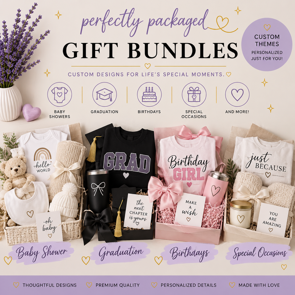 Gift Bundles