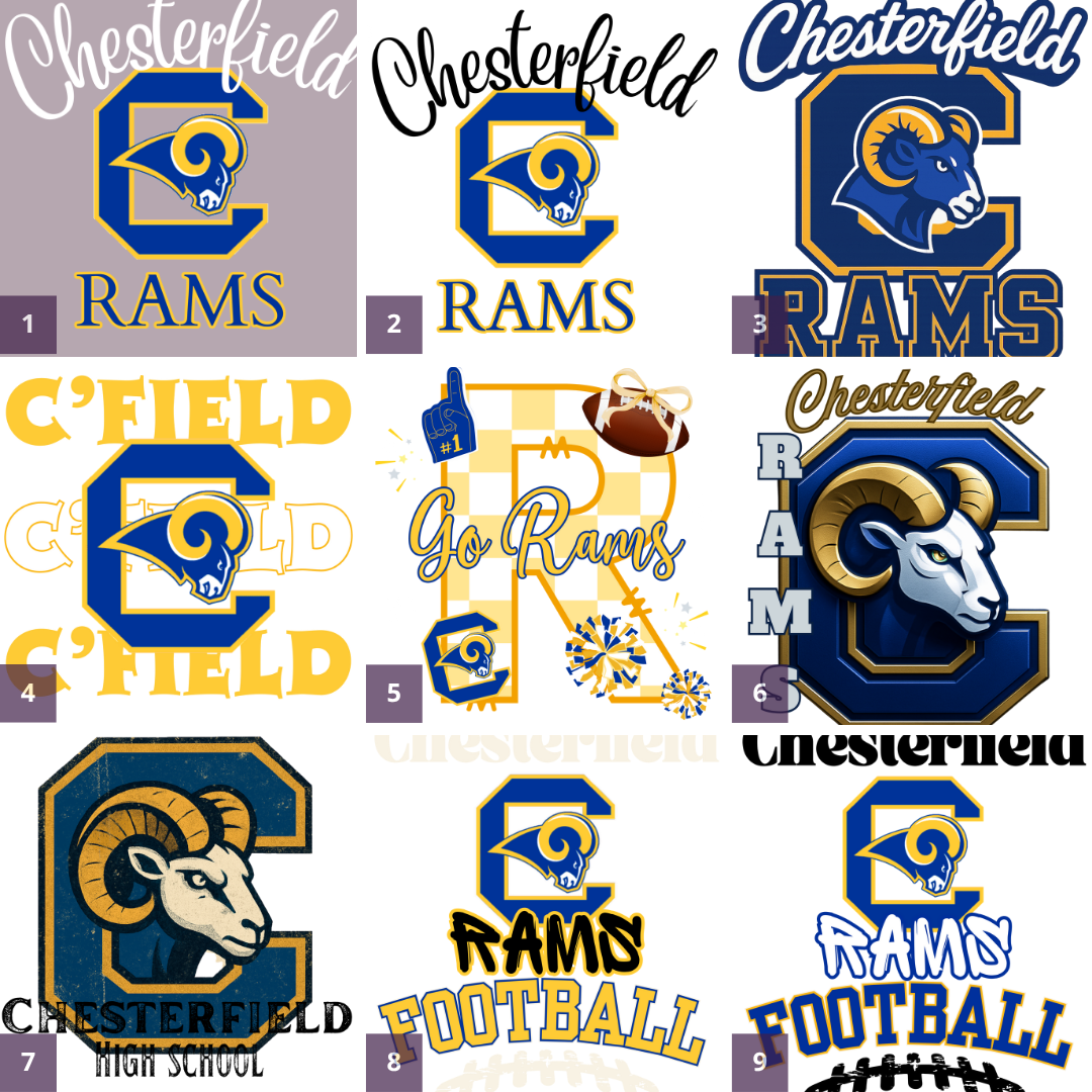C.H.S. Football