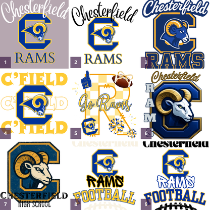 C.H.S. Football