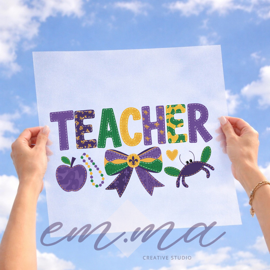 P.G.Y. Teacher