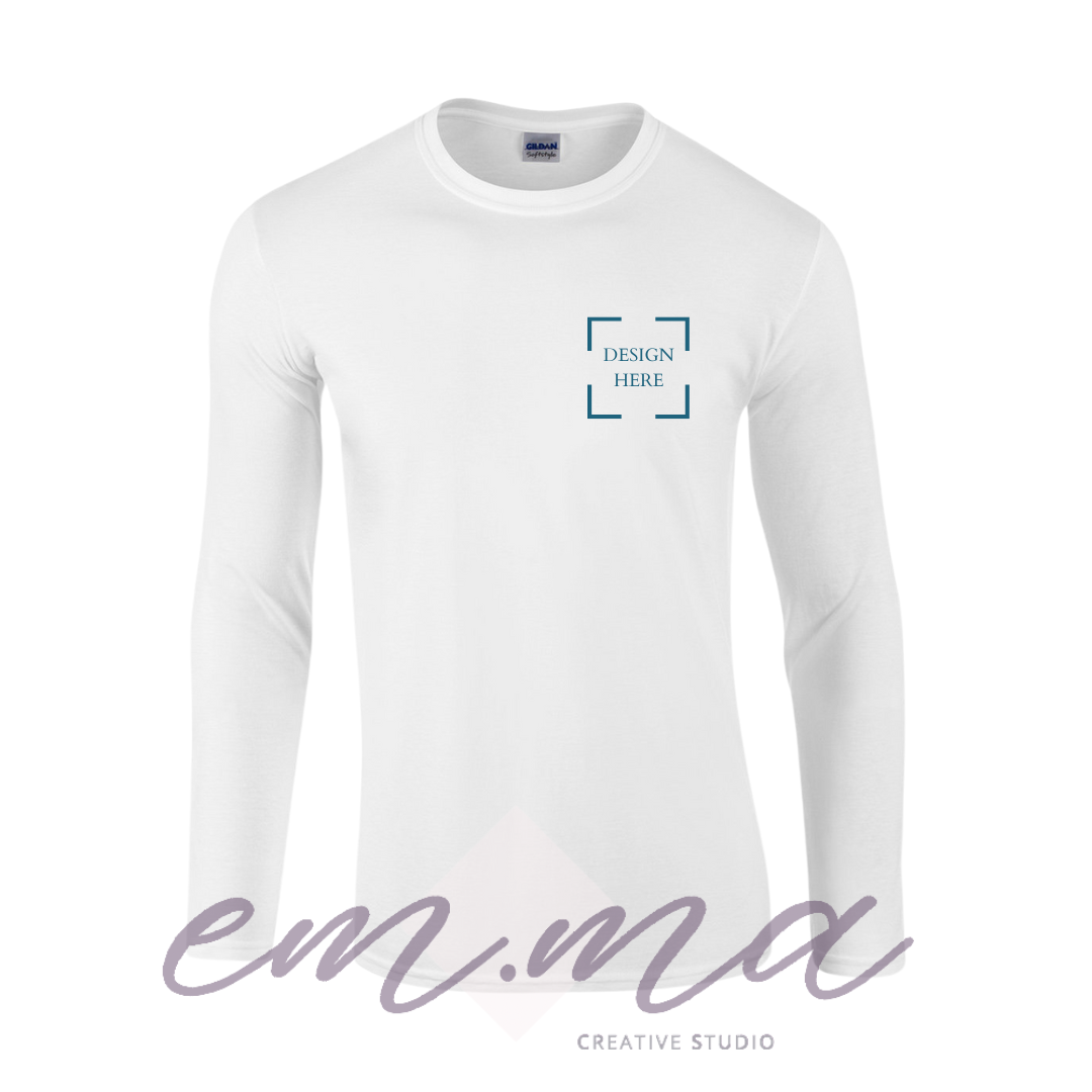 Adult/Kid Long Sleeve