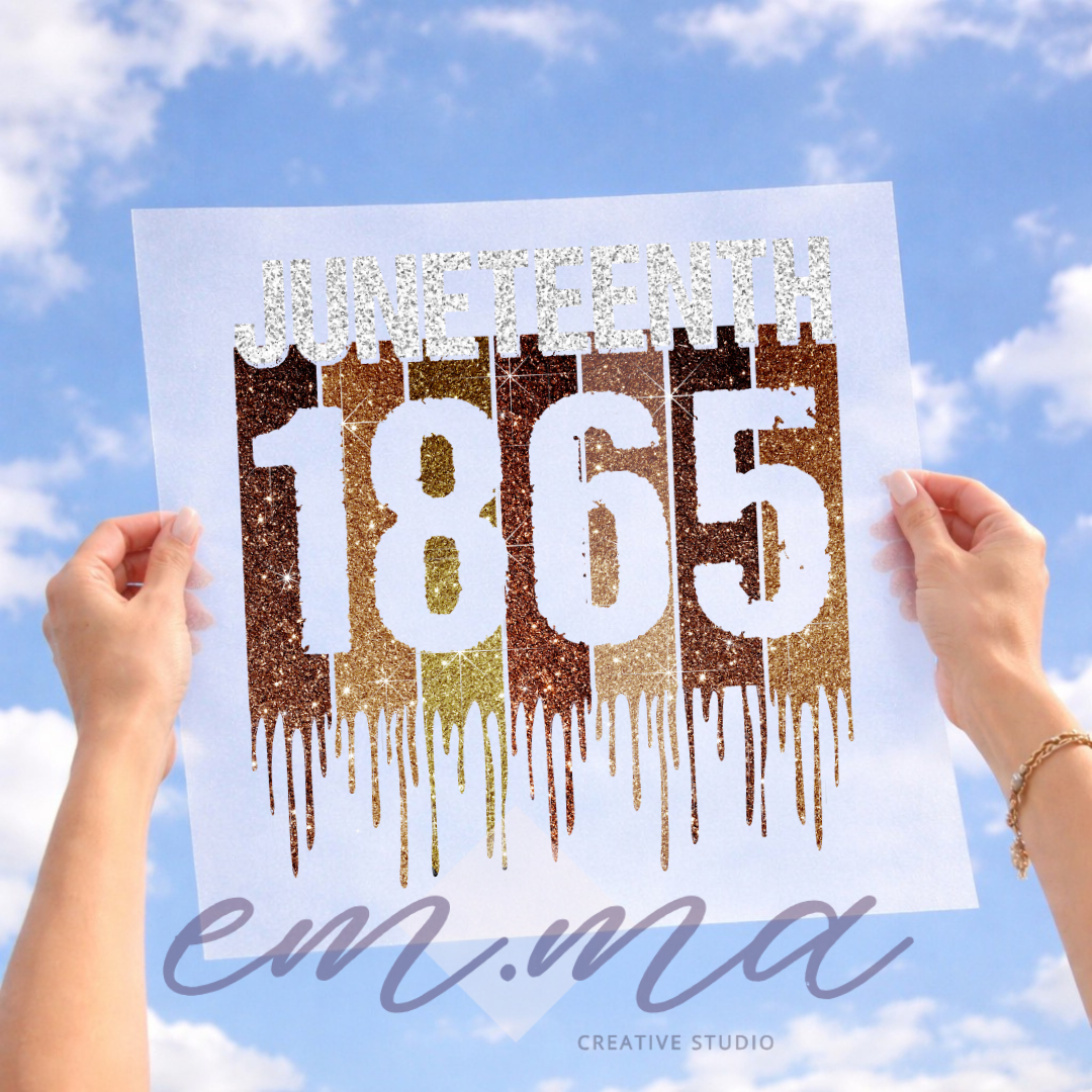 Glitter 1865