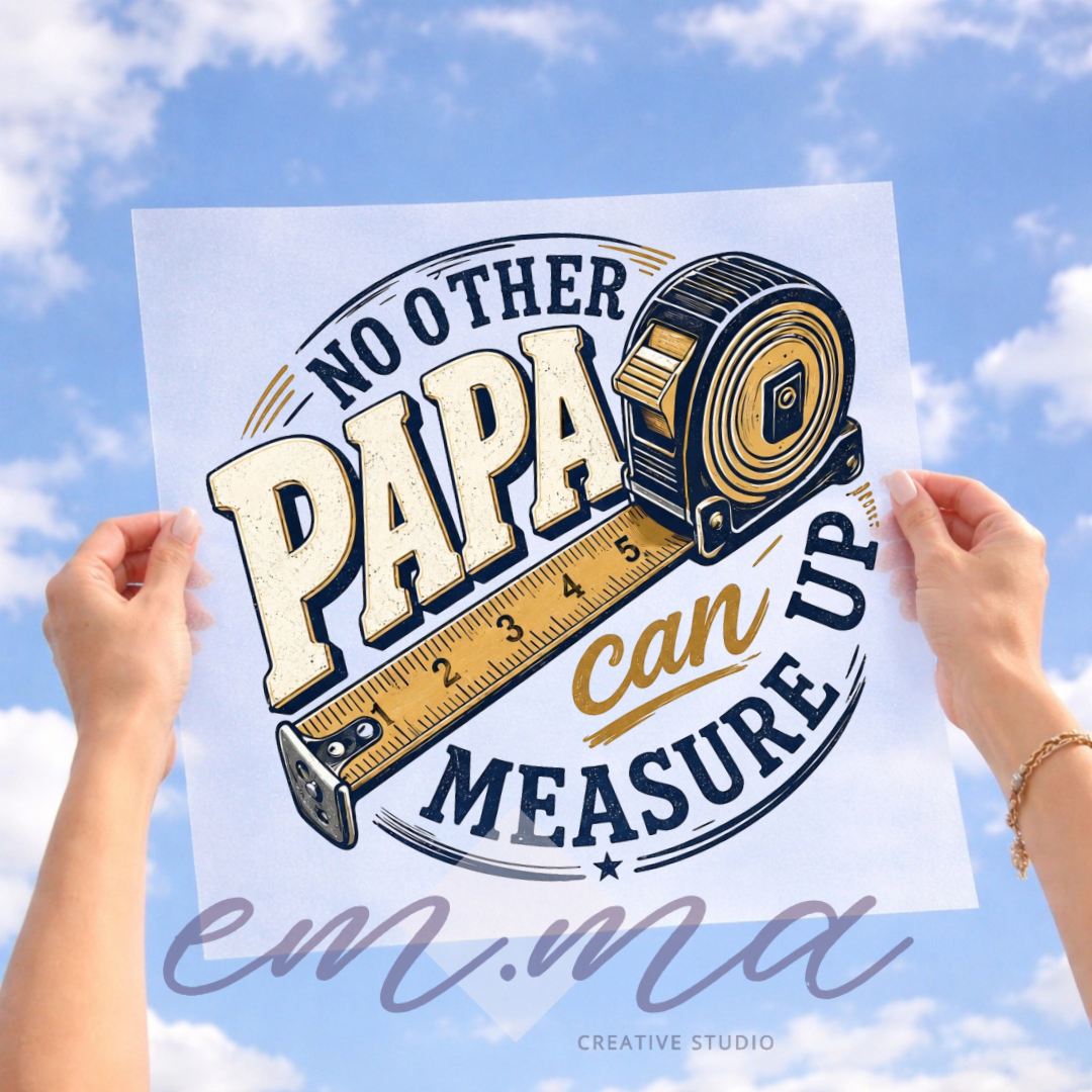 No Other Papa