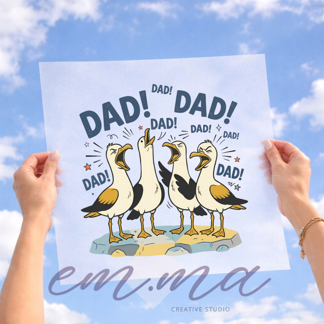 Dad!!