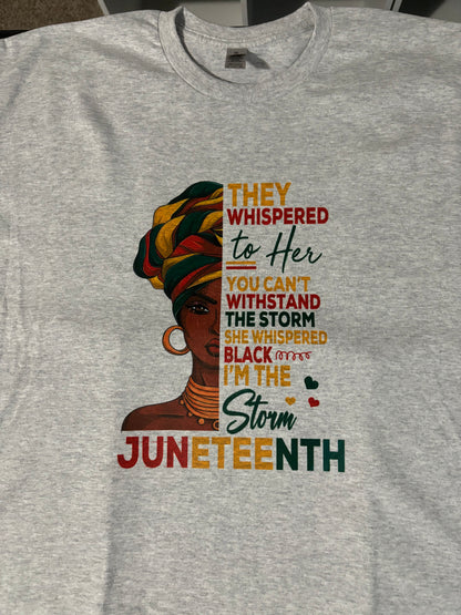 Juneteenth