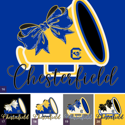 C.H.S. Football