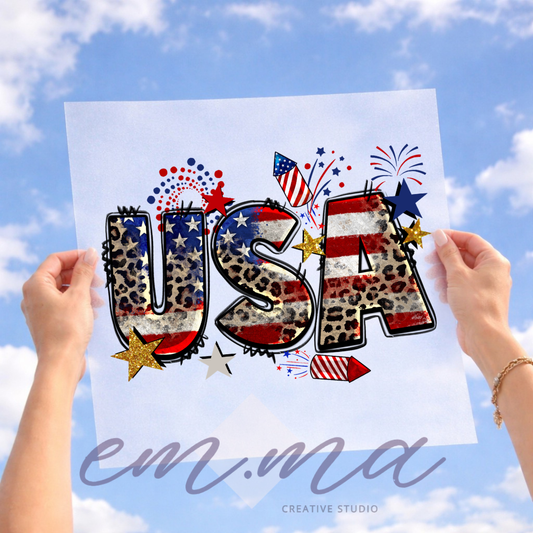 USA