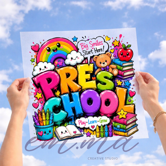 Preschool