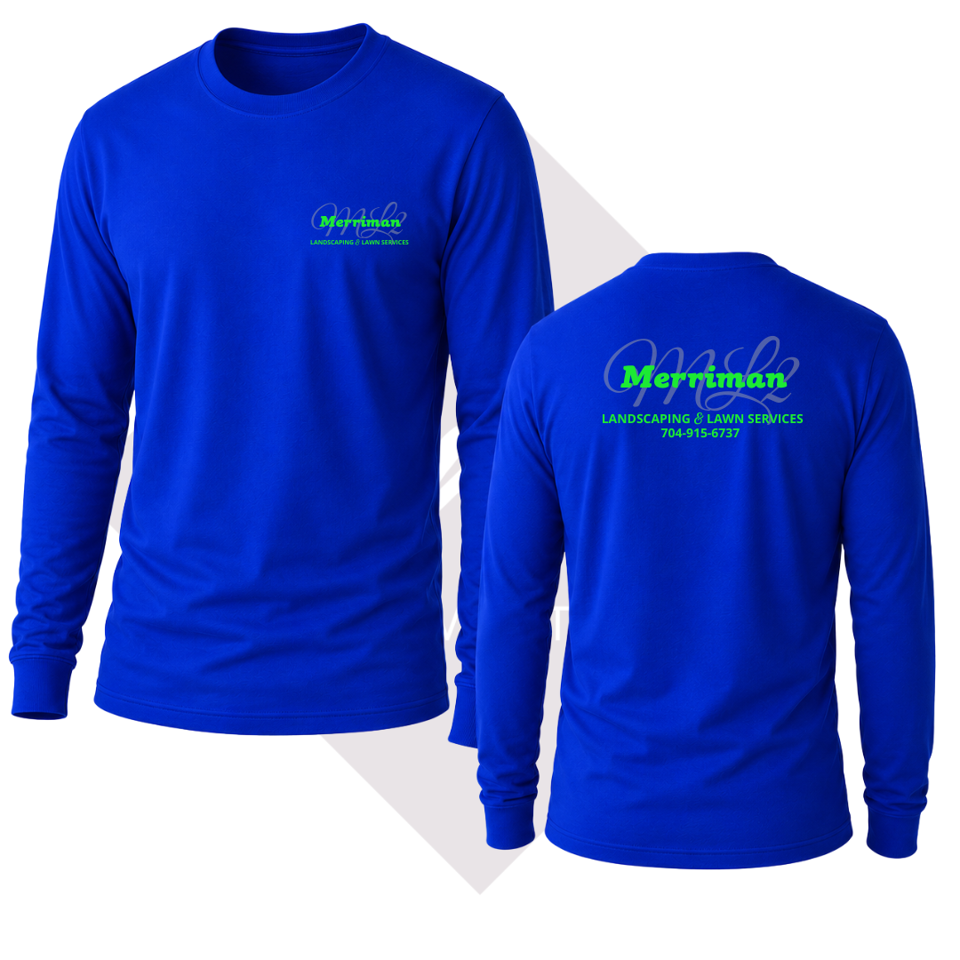Merriman Landscaping